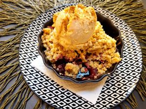  at Parsley and Thyme in Silves