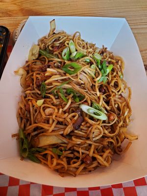  at CAFEMANDU in Irving