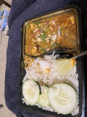   at CAFEMANDU in Irving