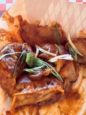 Chill-C mono  at CAFEMANDU in Irving