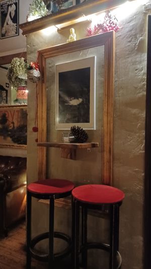 Local at Penny Banger in Barcelona