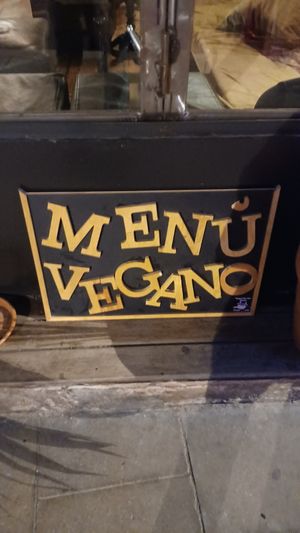 Local at Penny Banger in Barcelona