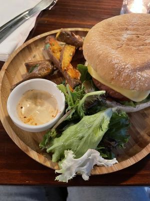   at Penny Banger in Barcelona