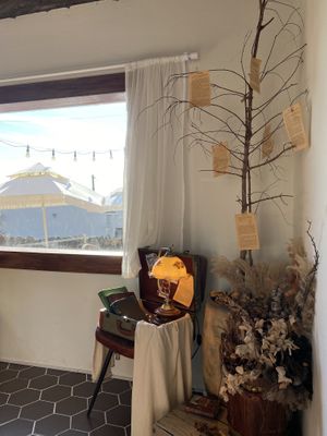 Inside   at Pengohoda - 펜고호다 in Jeju