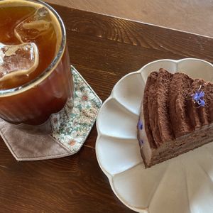   at Pengohoda - 펜고호다 in Jeju