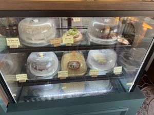   at Pengohoda - 펜고호다 in Jeju