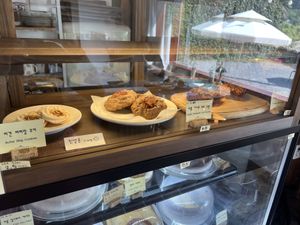   at Pengohoda - 펜고호다 in Jeju