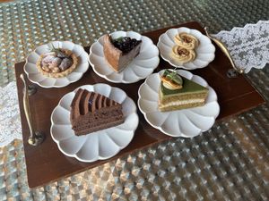   at Pengohoda - 펜고호다 in Jeju