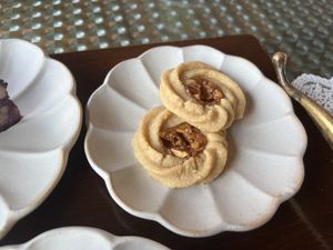   at Pengohoda - 펜고호다 in Jeju