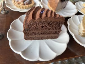   at Pengohoda - 펜고호다 in Jeju