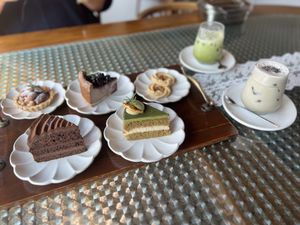   at Pengohoda - 펜고호다 in Jeju