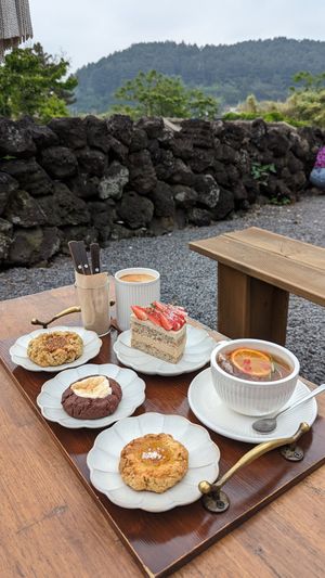  at Pengohoda - 펜고호다 in Jeju