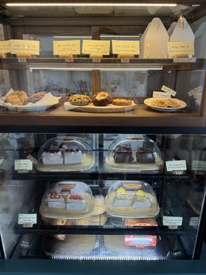   at Pengohoda - 펜고호다 in Jeju