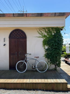   at Pengohoda - 펜고호다 in Jeju