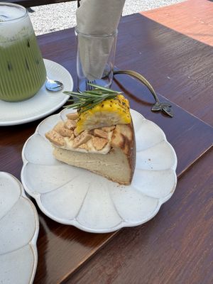   at Pengohoda - 펜고호다 in Jeju