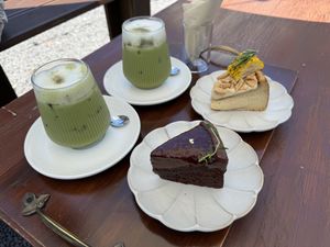   at Pengohoda - 펜고호다 in Jeju