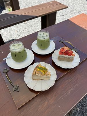   at Pengohoda - 펜고호다 in Jeju