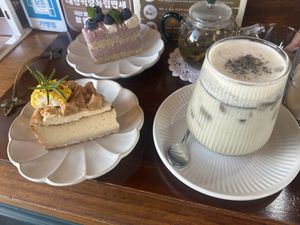   at Pengohoda - 펜고호다 in Jeju