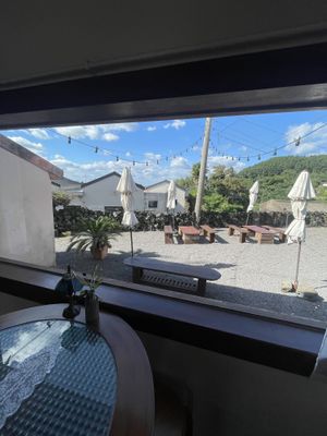   at Pengohoda - 펜고호다 in Jeju