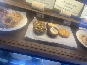   at Pengohoda - 펜고호다 in Jeju