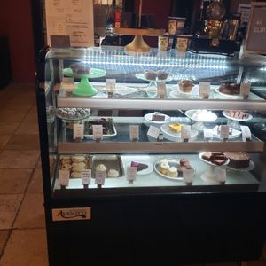  at Park City Desserts in Park City