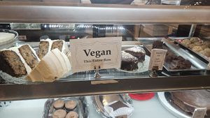  at Park City Desserts in Park City