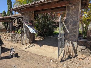 Restaurante El Parral 3 at El Parral in La Estancia De Landeros