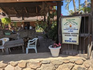 Restaurante El Parral 1 at El Parral in La Estancia De Landeros