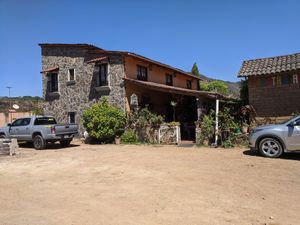 Restaurante El Parral 2 at El Parral in La Estancia De Landeros