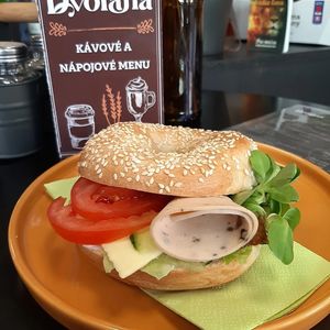  at DVORANA by Nona Fresh in Puchov