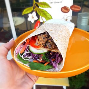  at DVORANA by Nona Fresh in Puchov