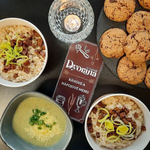  at DVORANA by Nona Fresh in Puchov