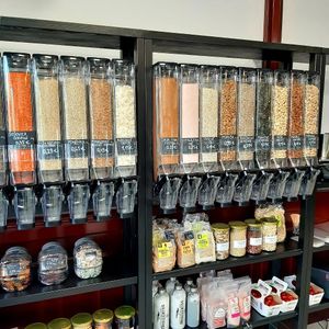  at DVORANA by Nona Fresh in Puchov