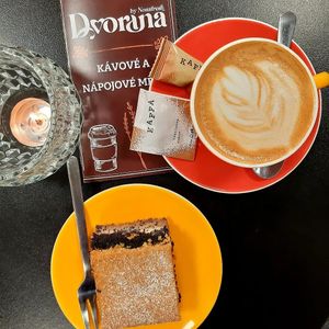  at DVORANA by Nona Fresh in Puchov