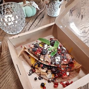  at DVORANA by Nona Fresh in Puchov