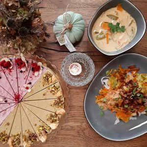  at DVORANA by Nona Fresh in Puchov