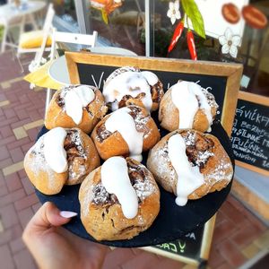  at DVORANA by Nona Fresh in Puchov