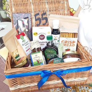  at DVORANA by Nona Fresh in Puchov