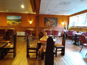  at Semai in Amsterdam