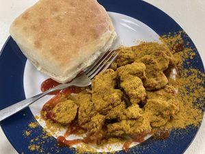   at Silke's Old World Breads in Clarksville