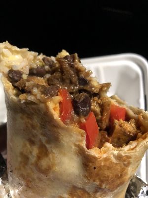   at Slice + Dice in Norwich