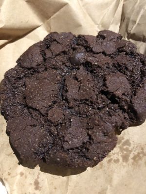   at Slice + Dice in Norwich