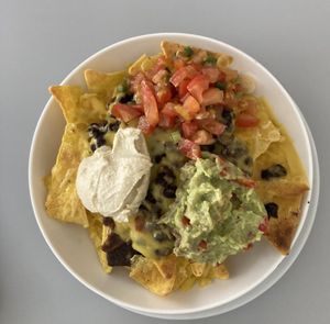   at Slice + Dice in Norwich