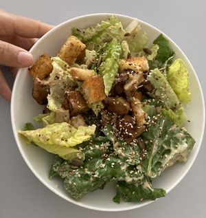   at Slice + Dice in Norwich