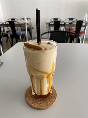   at Slice + Dice in Norwich