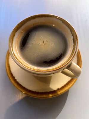 . at Slice + Dice in Norwich