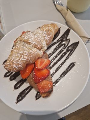  at Slice + Dice in Norwich