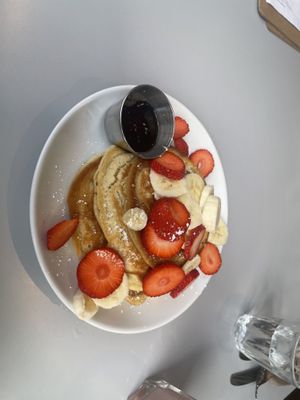   at Slice + Dice in Norwich