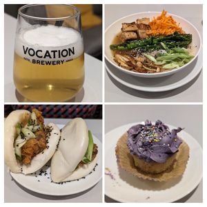  at Slice + Dice in Norwich