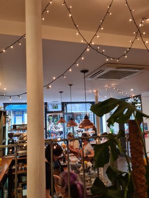  at Slice + Dice in Norwich